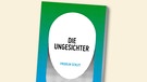 Schley Fridolin - Die Ungesichter | Bild: Allitera Verlag, BR, Montage BR