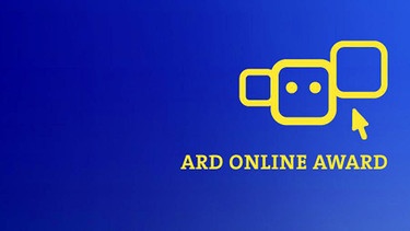ARD Online Award | Bild: BR