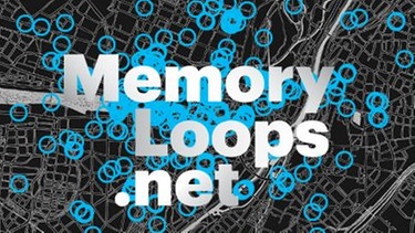 MemoryLoops.net | Bild: Michaela Melián/ Surface.de