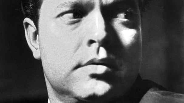 Orson Welles | Bild: picture-alliance/dpa