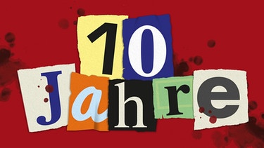 10 Jahre (Radio Tatort) | Bild: ARD.de/coulorbox.de