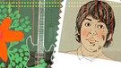 Illustration Kalenderblatt: Paul McCartney wiederauferstanden   | Bild: BR/ Angela Smets