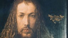 Selbstbildnis von Albrecht Dürer im im Pelzrock | Bild: picture-alliance/dpa
