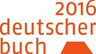 Deutscher Buchpreis | Bild: Börsenverein des Deutschen Buchhandels e.V.
