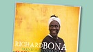 CD-Cover: Richard Bona & Mandekan Cubano - Haritage | Bild: Qwest Records (Membran), BR, Montage BR