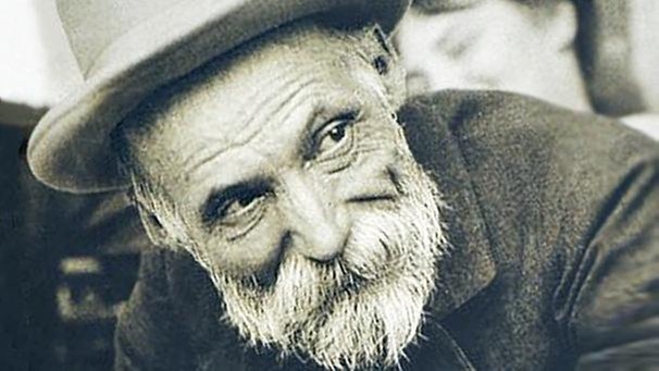 Auguste Renoir | Bild: picture-alliance/dpa