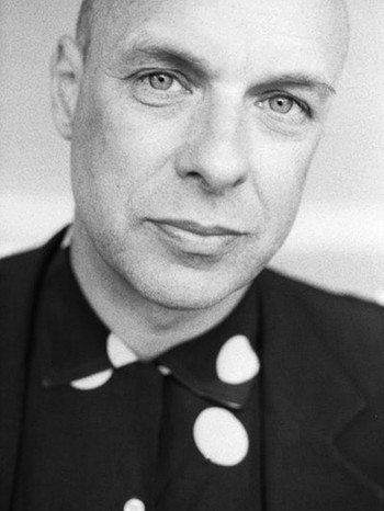 Brian Eno | Bild: picture-alliance/dpa