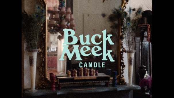 Buck Meek - Candle (Official Video) | Bild: Buck Meek (via YouTube)