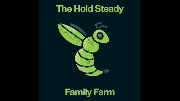 The Hold Steady - Family Farm | Bild: The Hold Steady (via YouTube)