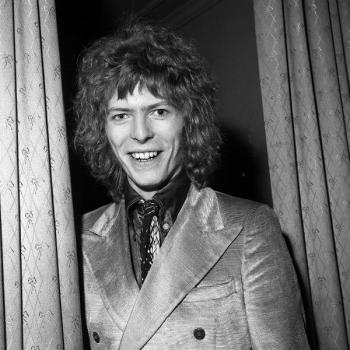 David Bowie | Bild: picture-alliance/dpa