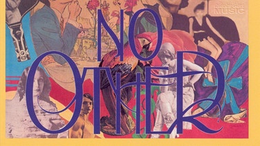 Gene Clark - Cover von "No other" 1974 | Bild: Asylum Records