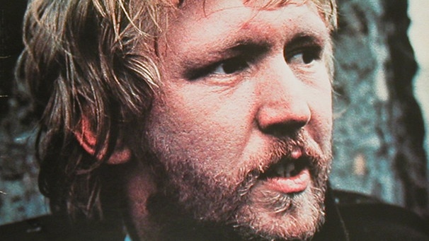Harry Nilsson: Harry Nilsson Golden Disk (Coverausschnitt) | Bild: RCA / Promo
