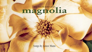 Magnolia: Soundtrack (Coverausschnitt) | Bild: Reprise / Promo