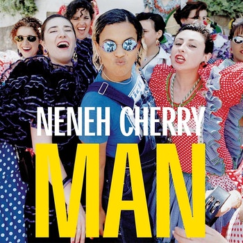 Neneh Cherry | Bild: Cherry Red
