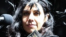 PJ Harvey 2011 | Bild: picture-alliance/dpa