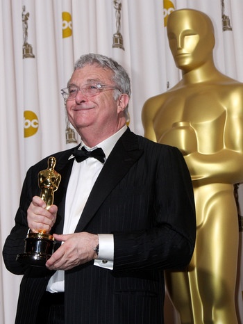 Randy Newman bei den Oscars | Bild: picture-alliance/dpa