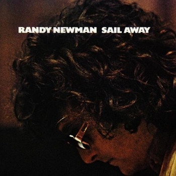 Albumcover Randy Newman "Sail Away" | Bild: Warner