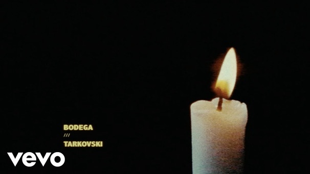 BODEGA - Tarkovski (Official Music Video) | Bild: BODEGANYCVEVO (via YouTube)
