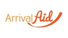 Logo Arrival Aid | Bild: Arrival Aid
