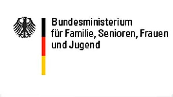 Bundesministerium für Familie, Senioren, Frauen und Jugend | Bild: Bundesministerium für Familie, Senioren, Frauen und Jugend