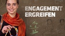 Deutscher Entwicklungstag: Werbemotiv "Engagement ergreifen" | Bild: Martin Langhorst