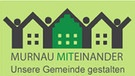 Logo Murnau miteinander e.V. | Bild: Murnau miteinander e.V.