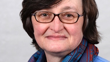 Expertin für Fragen zu Altersvorsorge und Rente: Anita Reindl-Prochnau | Bild: Privat