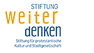 Logo der Stiftung Weiter-Denken | Bild: Stiftung Weiter-Denken