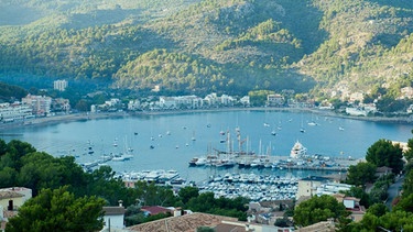 Hafen auf Mallorca | Bild: ecovinyassa
