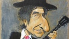 Bob Dylan | Bild: picture-alliance/dpa