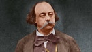 Gustave Flaubert | Bild: picture alliance / akg-images | akg-images