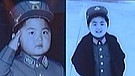 Kim Jong-un  | Bild: picture-alliance/dpa