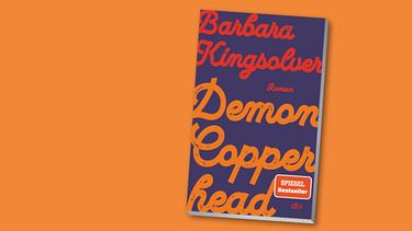 Barbara Kingsolver: Demon Copperhead | Bild: dtv Verlag