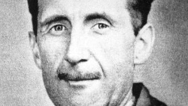 George Orwell | Bild: Sammlung Megele/SZ Photo