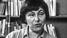 Ilse Aichinger, Oktober 1978 | Bild: picture-alliance/dpa