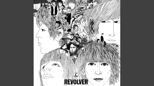 Tomorrow Never Knows (Remastered 2009) | Bild: Universal Music Group