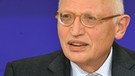 Günter Verheugen | Bild: picture-alliance/dpa