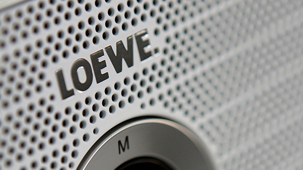 Loewe Übernahme schafft Perspektive | Bild: picture-alliance/dpa