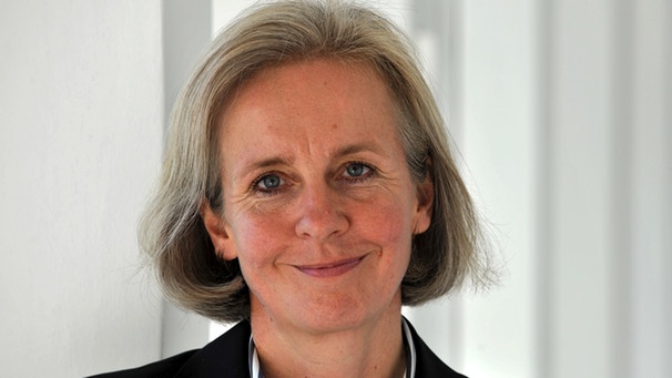 Prof. Ursula Münch | Bild: BR