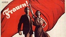 Wahlplakat SPD von 1919 | Bild: Design: Fritz Gottfried Kirchbach (1919); Montage: BR