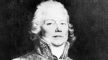 Charles-Maurice-de-Talleyrand | Bild: SZ Photo/Süddeutsche Zeitung Photo