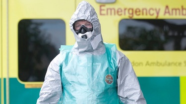 Ebola | Bild: picture-alliance/dpa