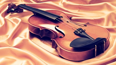Geige | Bild: colourbox.com