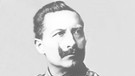 Wilhelm II. | Bild: picture-alliance/dpa