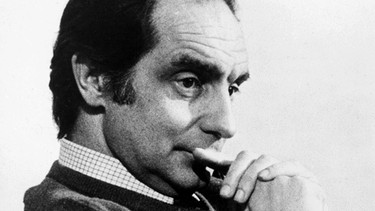 Italo Calvino | Bild: picture-alliance/dpa