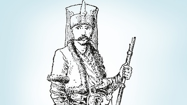 Janitschar Sultan  | Bild: colourbox.com