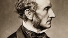 John Stuart Mill | Bild: SZ Photo/ Blanc Kunstverlag