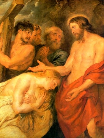 Peter Paul Rubens | Bild: http://www.zeno.org - Zenodot Verlagsgesellschaft mbH