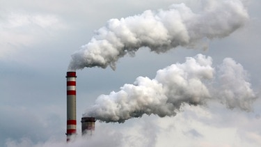 industrielle Umweltverschmutzer | Bild: colourbox.com