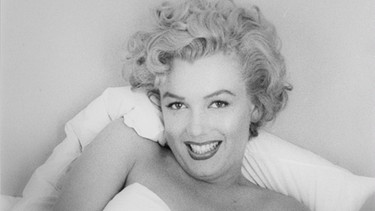 Marilyn Monroe | Bild: picture-alliance/dpa